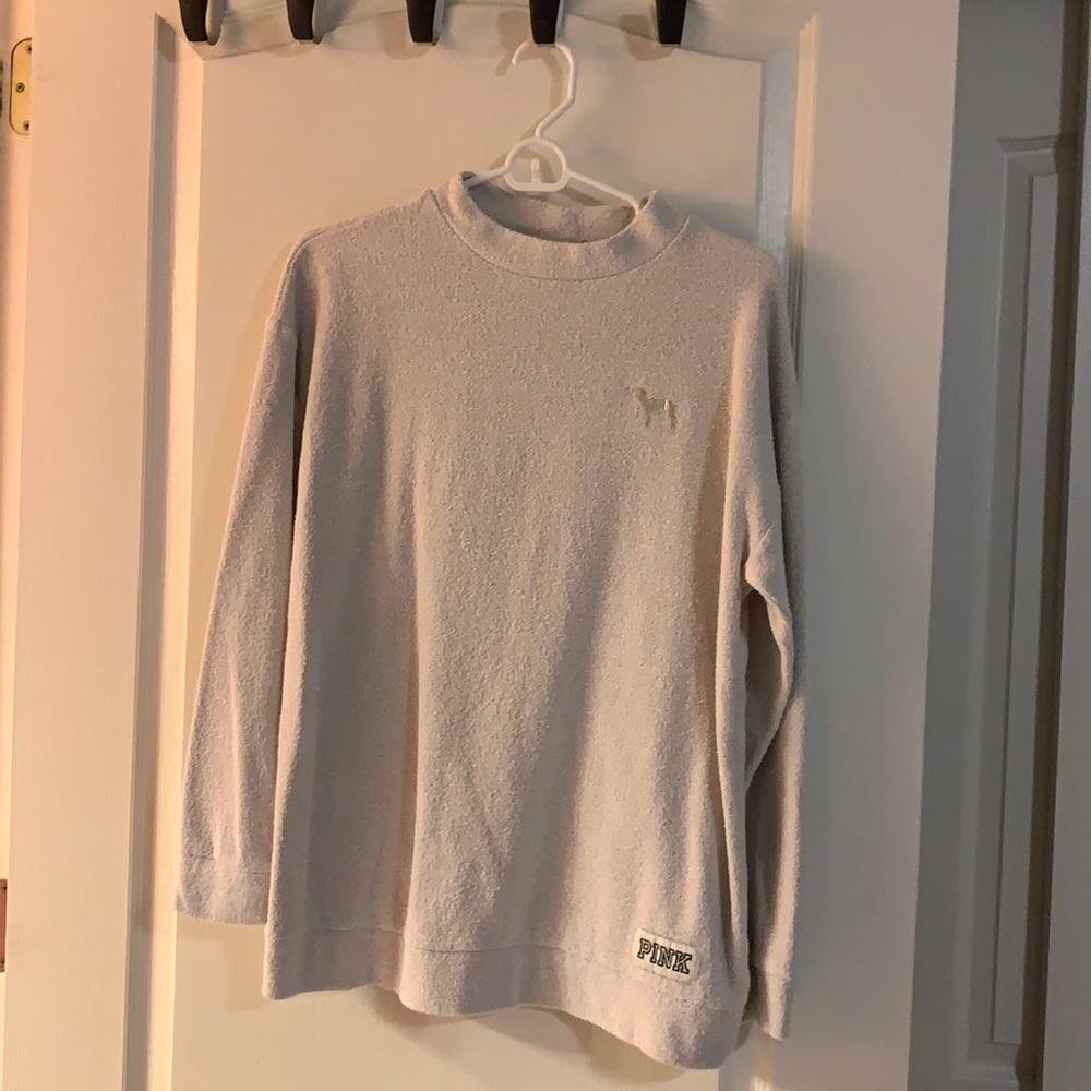PINK Victoria Secret Hoodie - Sweatshirt Pullover